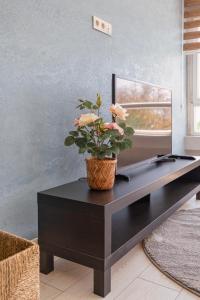 MaxiHomes & Cozy Stay by Hadrian Gate