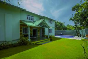 GreenHouse 5Bhk Villa Alibaug - Unrated properties in Alibaug
