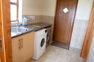 Aberystwyth Cottage Ilar