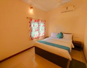 GreenHouse 5Bhk Villa Alibaug