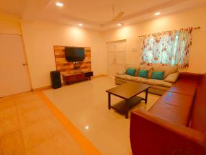 GreenHouse 5Bhk Villa Alibaug