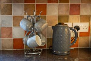 Aberystwyth Cottage Ilar