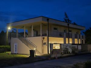 Monteurzimmer - SIDO Immobilien