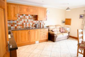 Aberystwyth Cottage Ilar