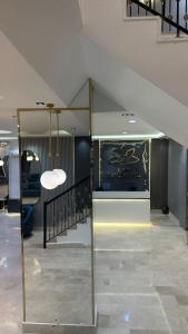 دره الحفر للشقق الفندقيه2 - Durat Al Hafr 2