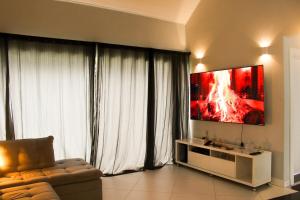 Paradise in Condominium, 600m from the Beach