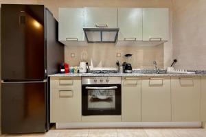 Apartment in Agdal with Pool and Terrace