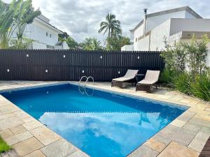 Paradise in Condominium, 600m from the Beach