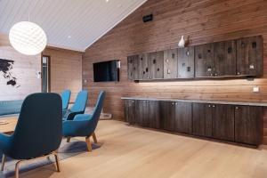 Villa Fellas by Hilla Villas