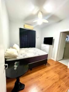 Paradise in Condominium, 600m from the Beach