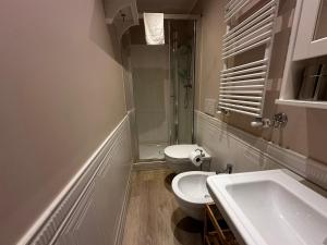 Shabby House -Casa indipendente su 3 Livelli nel cuore di San Benedetto del tronto