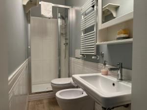 Shabby House -Casa indipendente su 3 Livelli nel cuore di San Benedetto del tronto