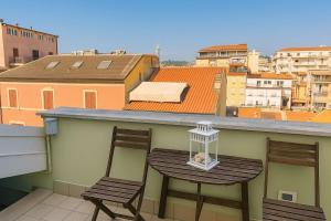 Shabby House -Casa indipendente su 3 Livelli nel cuore di San Benedetto del tronto