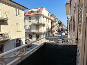 Shabby House -Casa indipendente su 3 Livelli nel cuore di San Benedetto del tronto