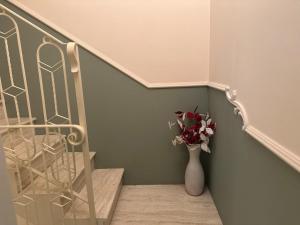 Shabby House -Casa indipendente su 3 Livelli nel cuore di San Benedetto del tronto