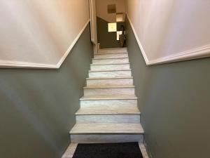 Shabby House -Casa indipendente su 3 Livelli nel cuore di San Benedetto del tronto