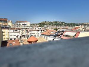 Shabby House -Casa indipendente su 3 Livelli nel cuore di San Benedetto del tronto