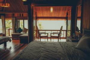 Đến Nơi Có Gió - Homestay And Coffee