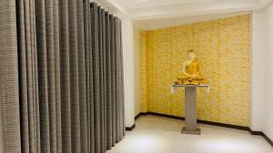 Hanthana Luxury Homestay