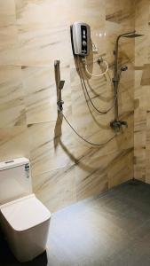 Hanthana Luxury Homestay