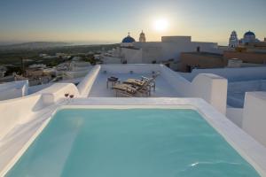 Sensation Villa - by Senses Collection Santorini Greece