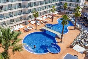 Hotel Morlans Suites - Adults Only
