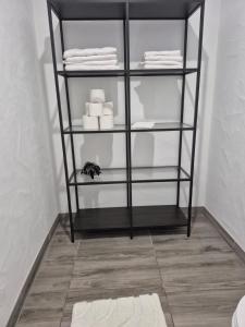 Ferienwohnung in Ürzig mit Moselblick