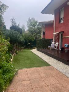 À 10 minute de la plage