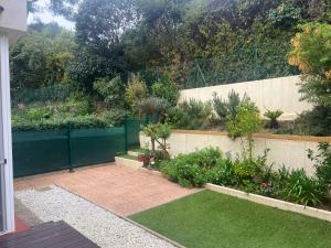 À 10 minute de la plage