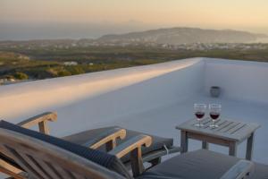 Sensation Villa - by Senses Collection Santorini Greece