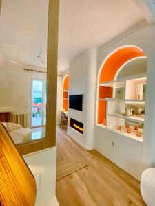 Luxury Garden Suite - Private Oasis near Champs-Élysées