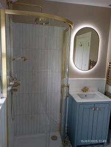 Devlins cottage near Slane