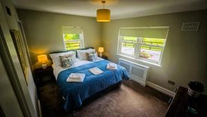 Devlins cottage near Slane