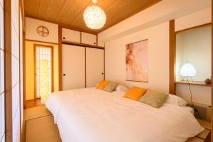 Sapporo Susukino Comfort Stay 3LDK