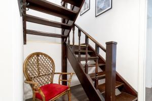 Large 6-BDR House in Cambridge