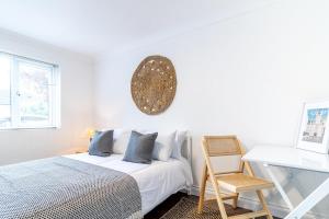 Large 6-BDR House in Cambridge
