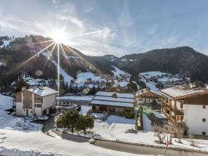 Appartement 4★, 5 pers, ski au pied, proche centre - FR-1-304-149