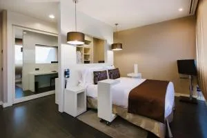 PCM Forum Alcalá - Camarma de Esteruelas