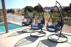 Apartman Nika Brodarica A5