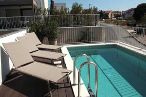 Apartman Nika Brodarica A5