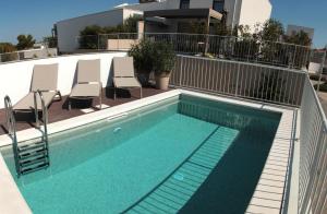 Apartman Nika Brodarica A5