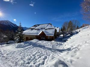 Appartements au Cerf de la Lune
