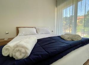 Casa Vacanze BiVio, Como, Italy