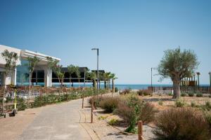 Aegean Nest I Seaside 3 bedroom Apartment in Alexandroupolis