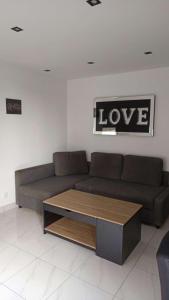 Appartement calme situé a proximité des plages