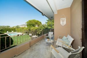 Olivea Residence by A&D Properties