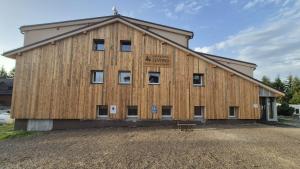 Horská chata Severka