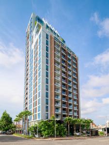 Beverly Mountain Bay, Trademark Collection by Wyndham