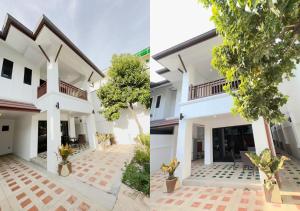 3 Bedroom Renovated Villa 3 minutes to the beach