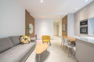 O&O Group- Stunning Design 1BR l Secret Garden